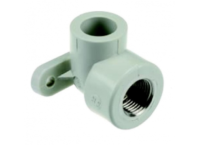 PPR Nástenka 25x1/2 ZD