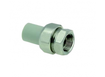 PPR Šróbenie ZD 32x1 do tvarovky