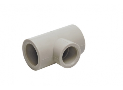 PPR T Kus 25x25x25