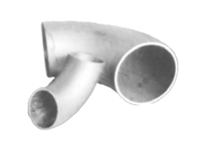 Koleno varné 76,1mm 2 1/2"