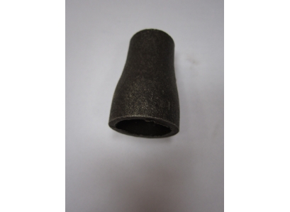 Redukcia varná  1" (33,7x2,6)x3/4"(26,9x2,3)