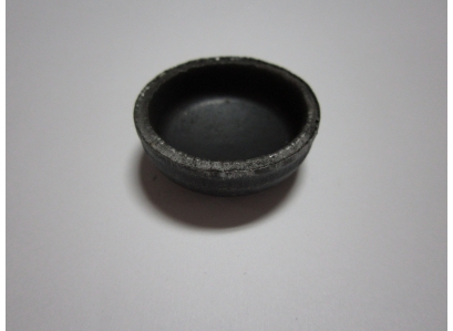 Viečko varné 5/4" 42,4x2,6