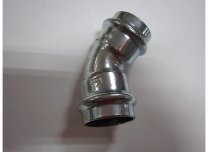 Uhlíková OCEĽ Oblúk C41- 28 FF 45°