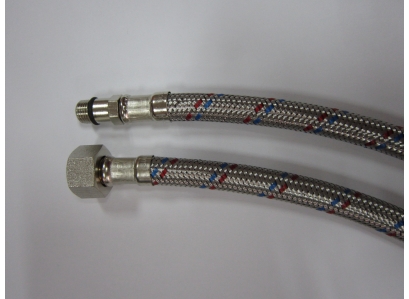 HAD. INOX BAT 3/8 50 cm DELTA