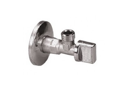 HERZ ventil rohový 1/2"x 1/2"