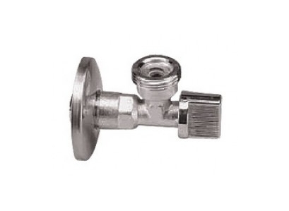 HERZ pračkový ventil rohový 1/2"x 3/4"