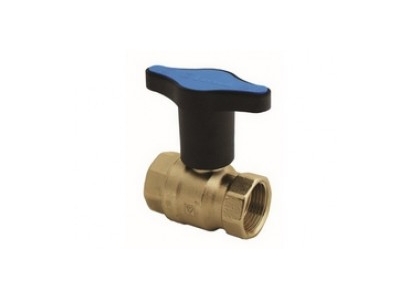 HERZ GUĽ. MODUL DN 15 1/2 FF