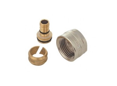 HERZ adaptér 16x2 x 1"