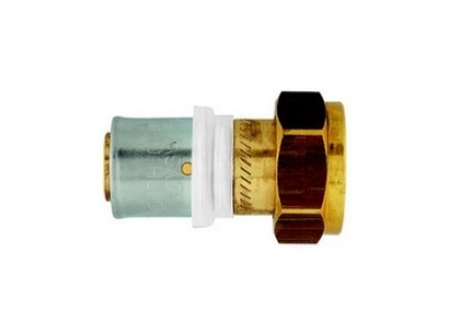 HERZ Prechod LIS. 32x6/4" ZD