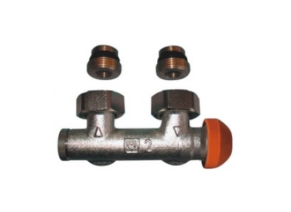 Prip. diel Herz 3000 s vent term 2-rur