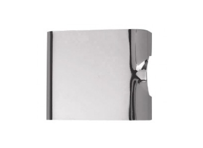 HERZ Dizajn.kryt BIELA doprav. RAL 9016