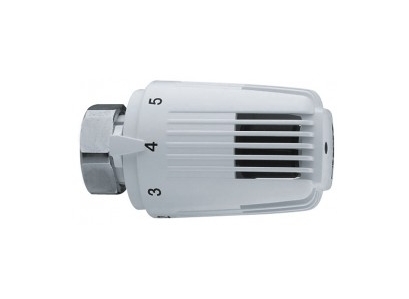 HERZ Termostat.hlavica 28x1.5 na ventily