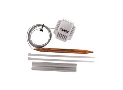 HERZ Termohl.28x1.5 s kapil.2M 20-50°