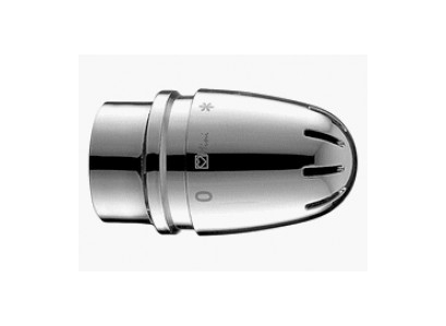 HERZ Term.hlav.MINI DE LUXE CHRÓM 30x1.5