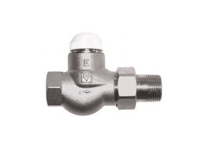 HERZ Term.ven.priam.3/4"SAMOTIAŽ kvs 5,1