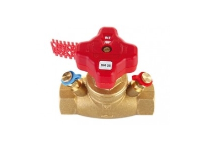 HERZ STRÖMAX-GM 5/4" DN 32