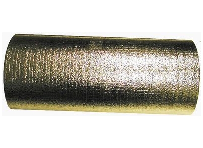 Fólia PL-PET za radiátor 100x0,2cm