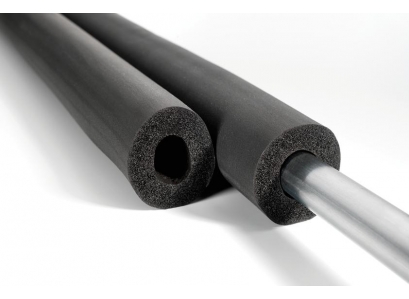 Izolácia EPDM 28/13  SOLÁR čierna