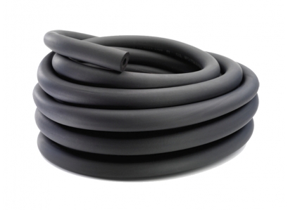 Izolácia EPDM 18/13 SOLÁR čierna KOTÚČ