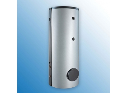 NADOv1-500/100  Akumumlačná nádoba bez izolácie