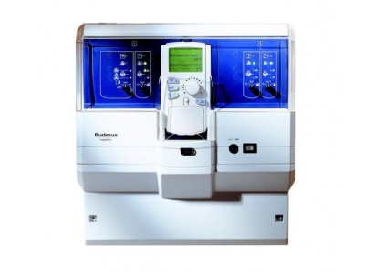 Logamatic 4121 reg. s MEC 2 Buderurs