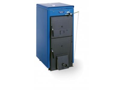 Nedostupný LOGANO G211-26D-5článkový Kotol BUDERUS