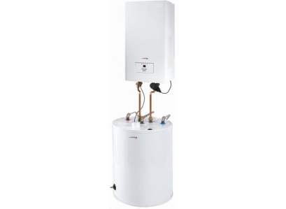 AQUAKOMPLET RAY (Raja) 6 K + FE 120BM