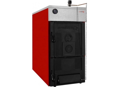 Nedostupný - PROTHERM BOBOR 20 DLO tuhé palivo-4čl.