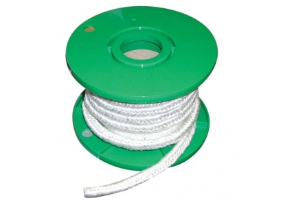 Šnúra sklovlákno 10x10mm voľne ISOTEM 7310