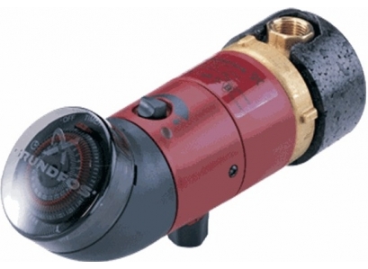 UP 20-14 BXU+hodiny Čerpadlo cirkulačné