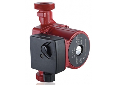 AQUART 25-4 130mm Obehové čerpadlo