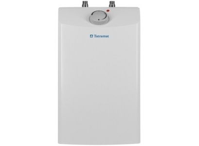 TATRAMAT ESH U-P 10 Plus / EO 10 P Ohrievač Tlakový vody pod umývadlo