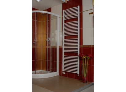 Rebrík oblý RD 450x730