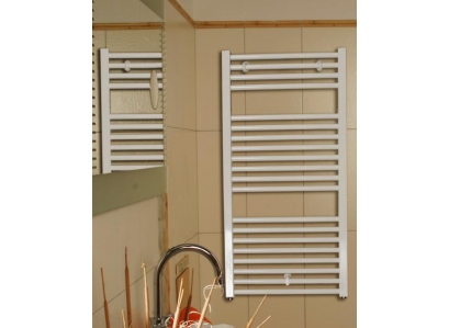 Rebrík rovný HDR 600x730