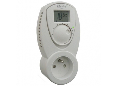 TERMOSTAT k špirálam TZ 33