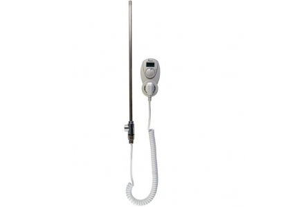 Špirála s termostatom+T kus 900W