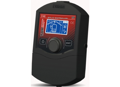 Regulátor CS 402-N k solárnym zostavám