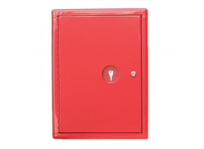 Hydrant.skrinka D25 prázdna 392 x 525 x 90 mm