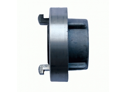 Hydrant.D25 polospojka hliník 1" - ZD