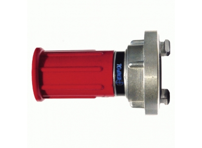 Hydrant.C 52 prudnica PWh+spojka