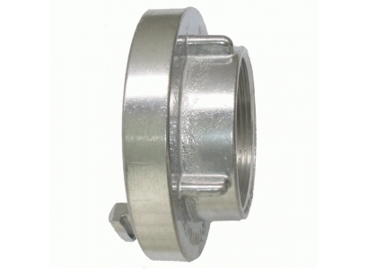 Hydrant.C52 polospojka hliník 2" ZD