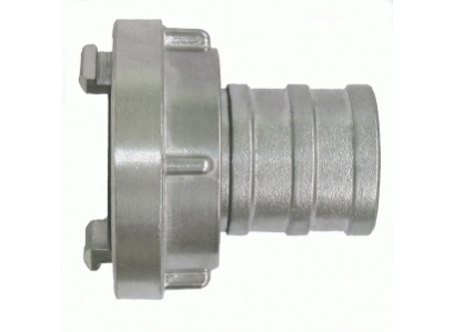 Hydr.koncovka na hadicu C 52 dlhá-pár