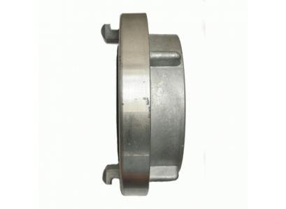 Hydrant.B75 polospojka hliník 2 1/2" ZD (2,5")