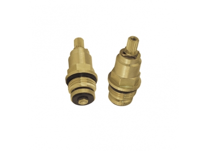 Vršok ventilu  1/2" T-14X