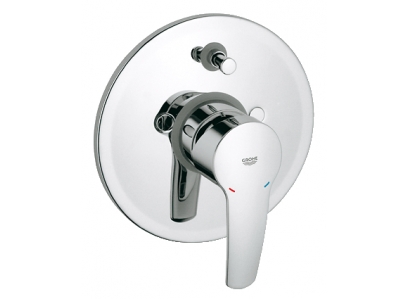 Grohe Eurostyle 33637001 Batéria podomietková vaňová