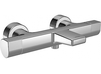 Hansa Tempra 58442101 Batéria Vaňová termostatická