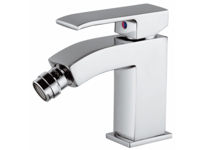 Paffoni Level LES 135 Batéria bidetová s výpusťou