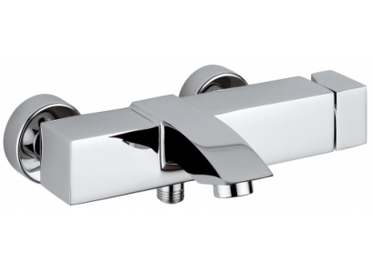 Paffoni Level LEC 022 Batéria vaňová bez kompletu