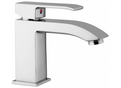 Paffoni Level LES 071 CR Batéria umývadlová