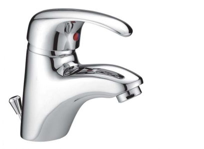 Sagittarius PERLA PR 3118 Batéria umyvadlová s výpusťou